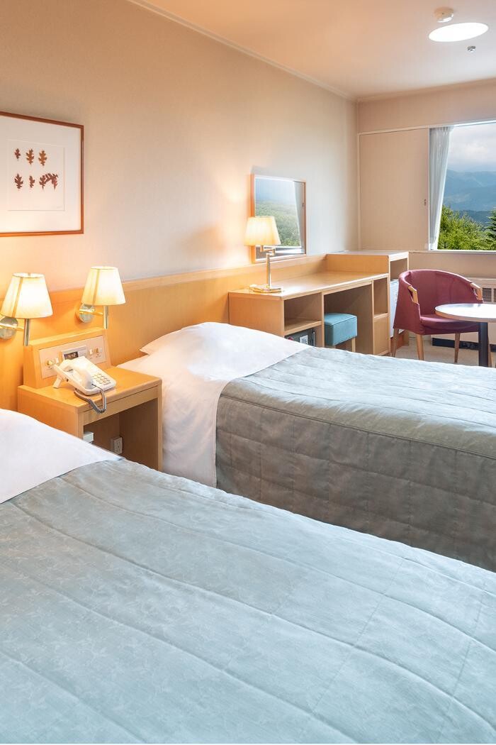 Images 亀の井ホテル 草津リゾート（旧：草津温泉ホテルリゾート）