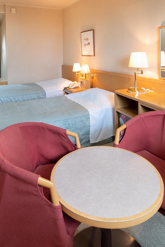 Images 亀の井ホテル 草津リゾート（旧：草津温泉ホテルリゾート）