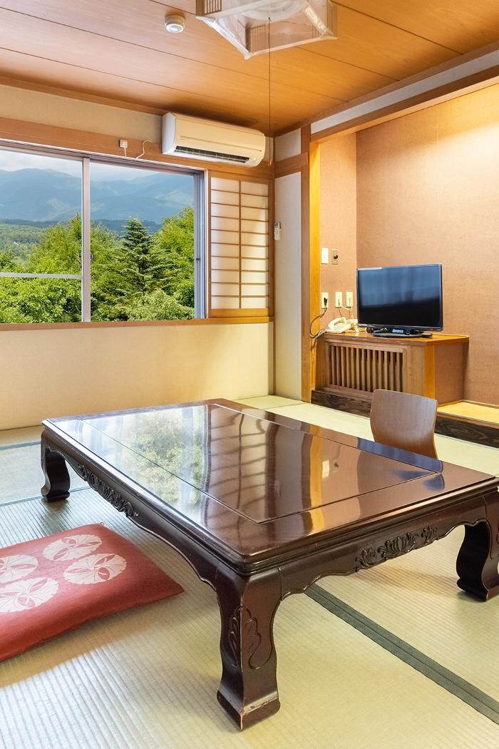 Images 亀の井ホテル 草津リゾート（旧：草津温泉ホテルリゾート）