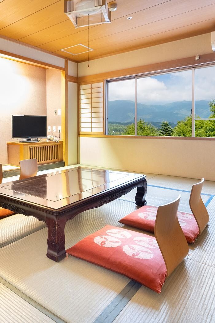 Images 亀の井ホテル 草津リゾート（旧：草津温泉ホテルリゾート）