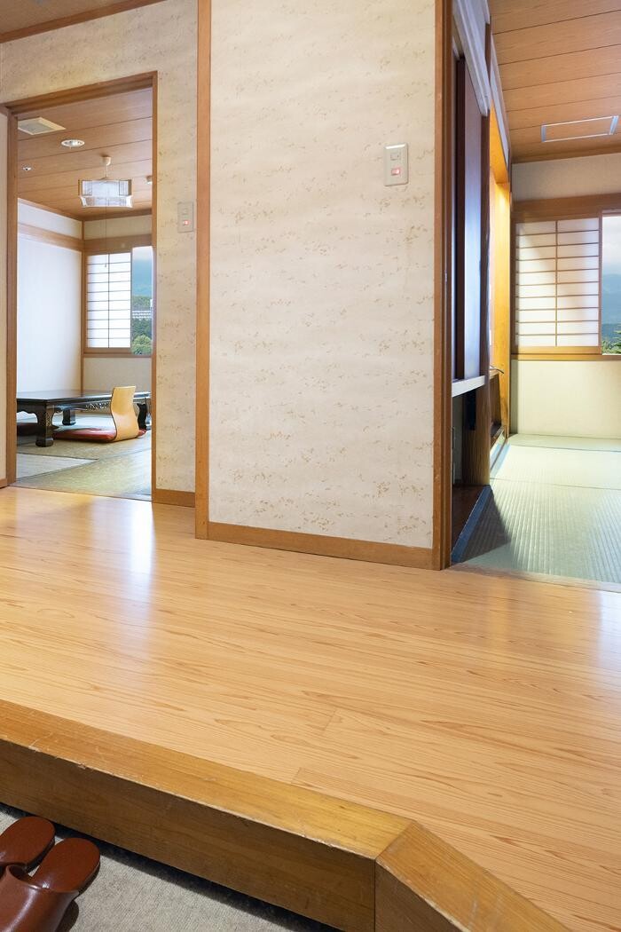 Images 亀の井ホテル 草津リゾート（旧：草津温泉ホテルリゾート）