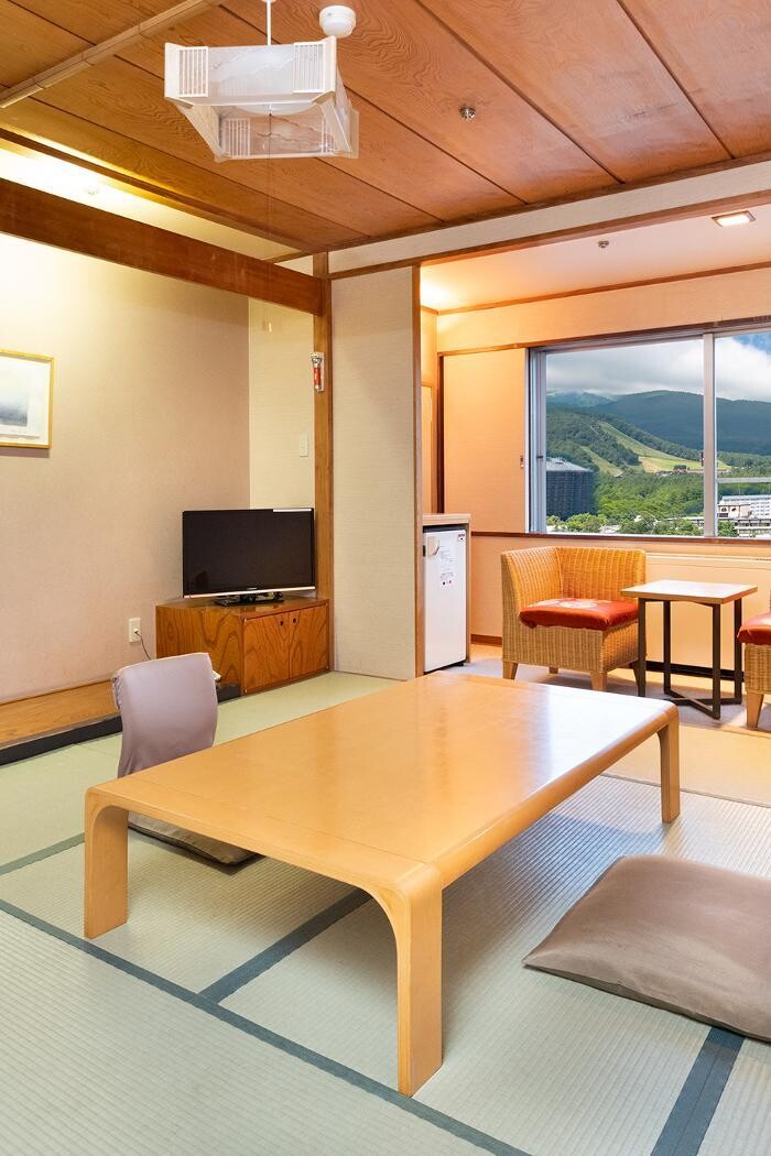 Images 亀の井ホテル 草津リゾート（旧：草津温泉ホテルリゾート）