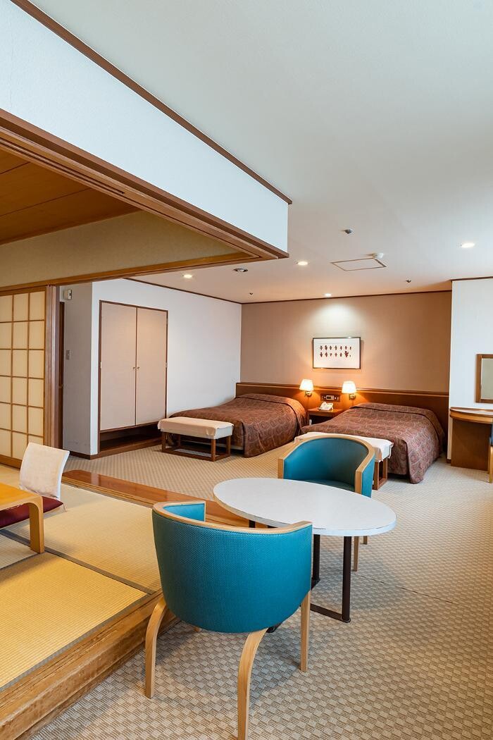 Images 亀の井ホテル 草津リゾート（旧：草津温泉ホテルリゾート）