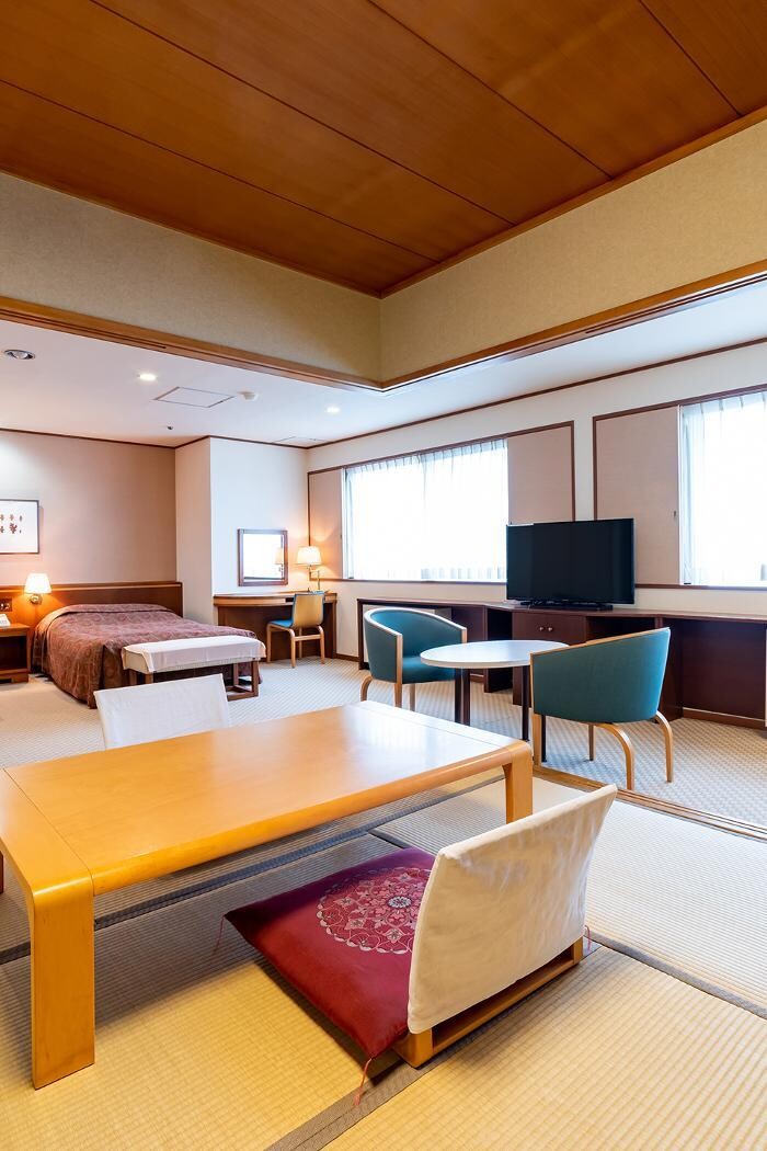 Images 亀の井ホテル 草津リゾート（旧：草津温泉ホテルリゾート）