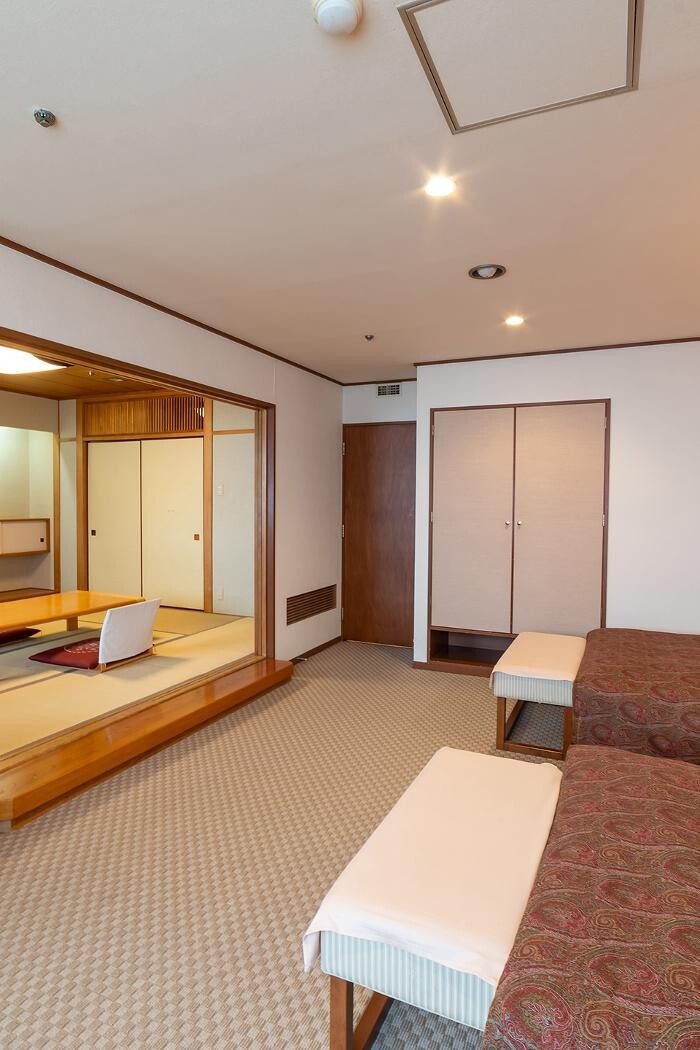 Images 亀の井ホテル 草津リゾート（旧：草津温泉ホテルリゾート）