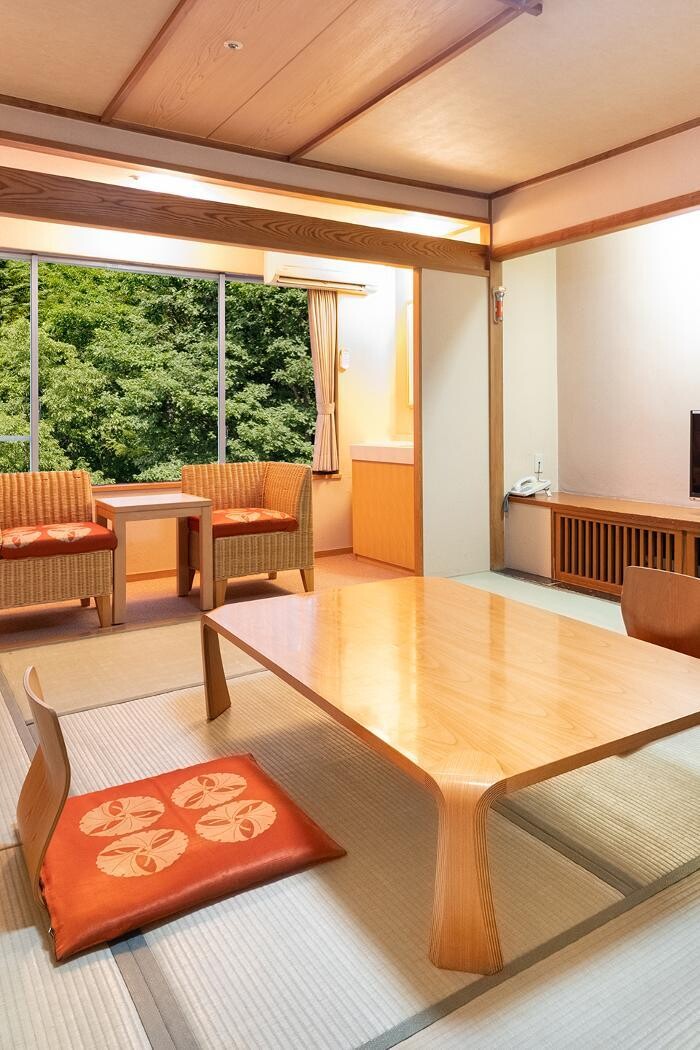 Images 亀の井ホテル 草津リゾート（旧：草津温泉ホテルリゾート）