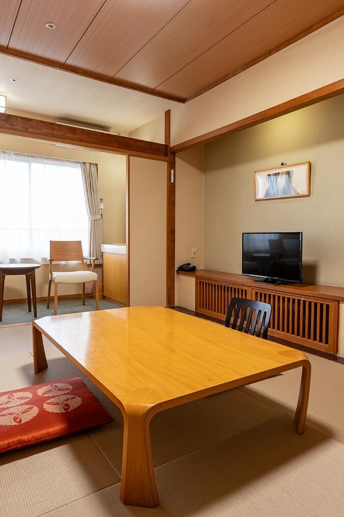 Images 亀の井ホテル 草津リゾート（旧：草津温泉ホテルリゾート）