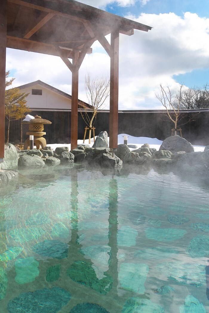 Images 亀の井ホテル 草津リゾート（旧：草津温泉ホテルリゾート）