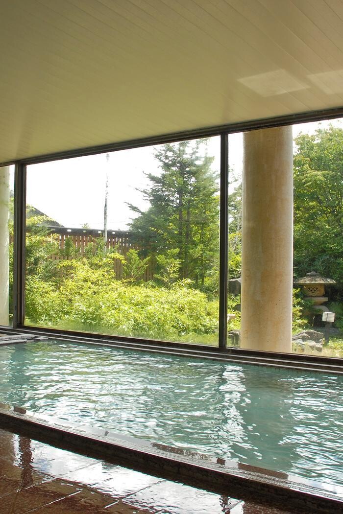 Images 亀の井ホテル 草津リゾート（旧：草津温泉ホテルリゾート）