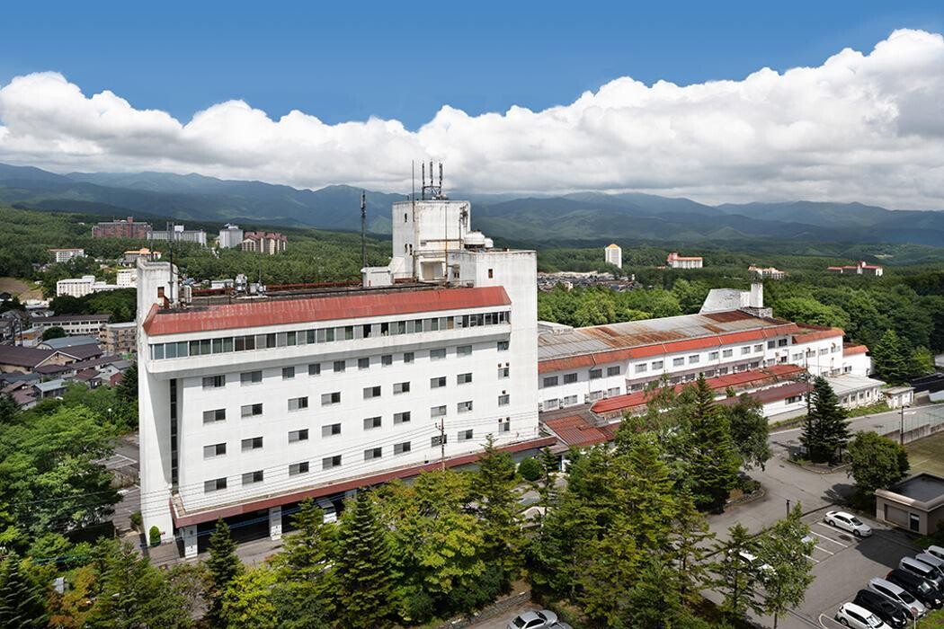 Images 亀の井ホテル 草津リゾート（旧：草津温泉ホテルリゾート）