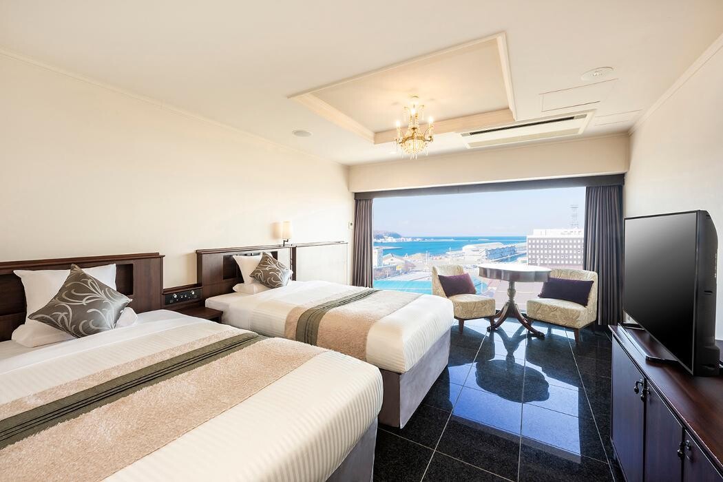 Images ホテルソニア小樽