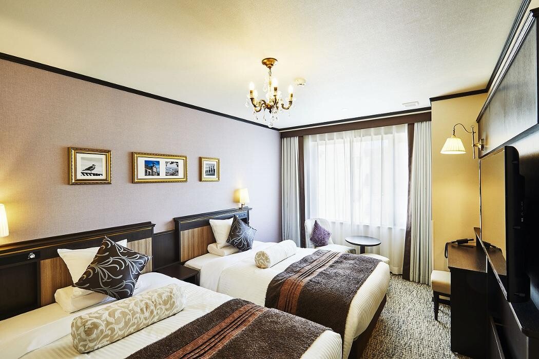 Images ホテルソニア小樽