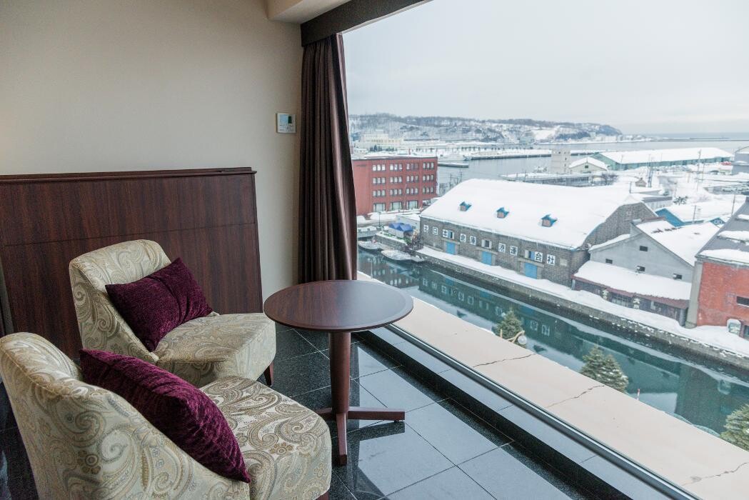 Images ホテルソニア小樽