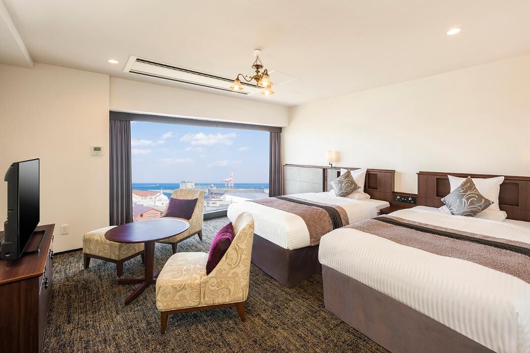 Images ホテルソニア小樽