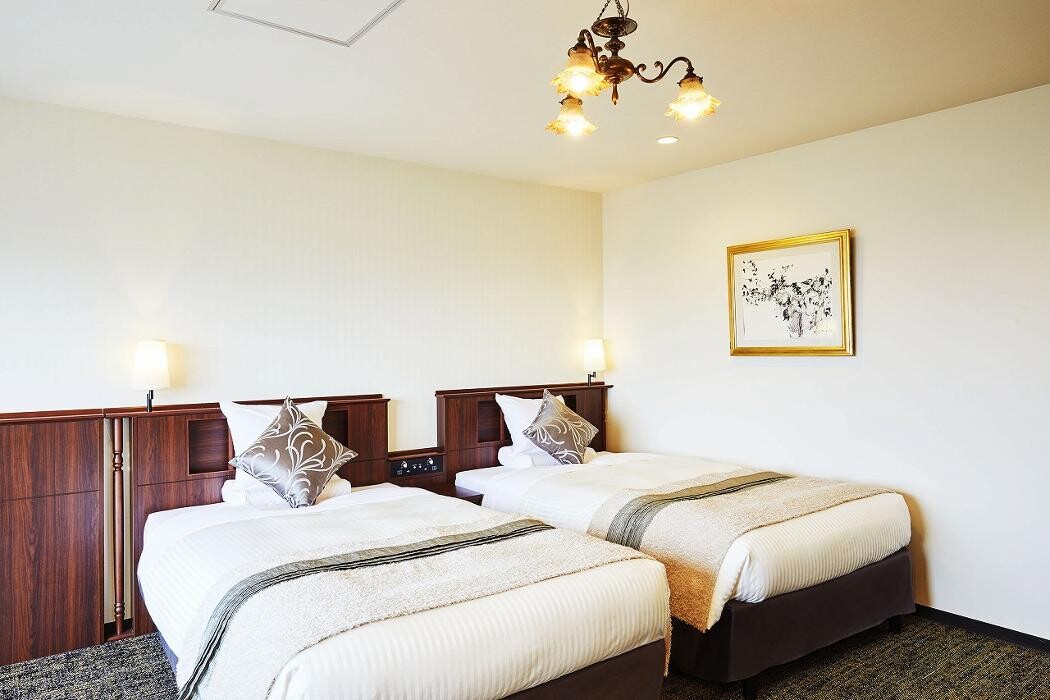 Images ホテルソニア小樽