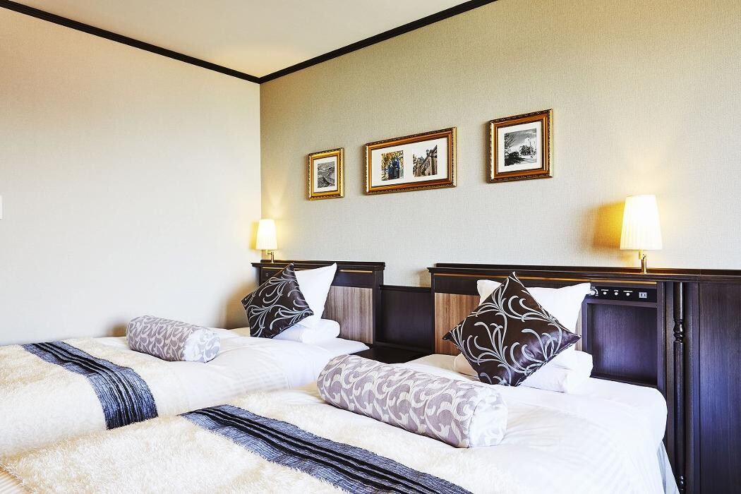 Images ホテルソニア小樽