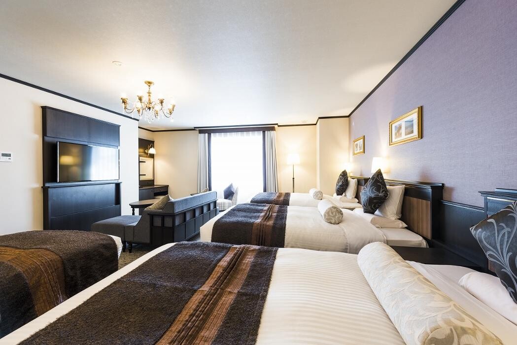 Images ホテルソニア小樽