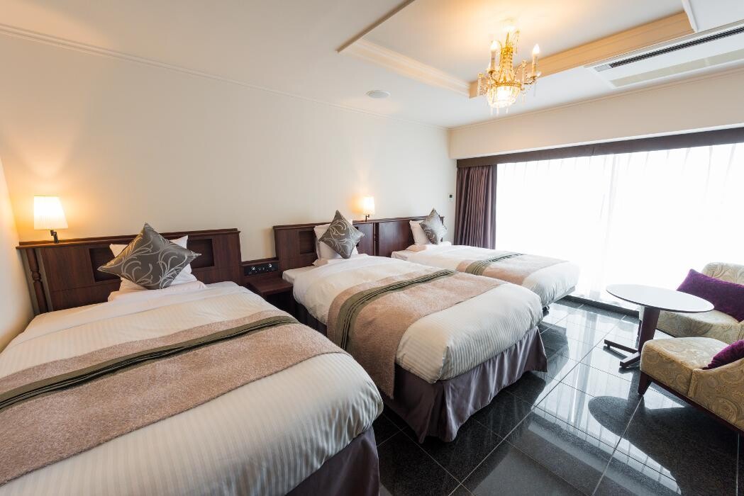 Images ホテルソニア小樽