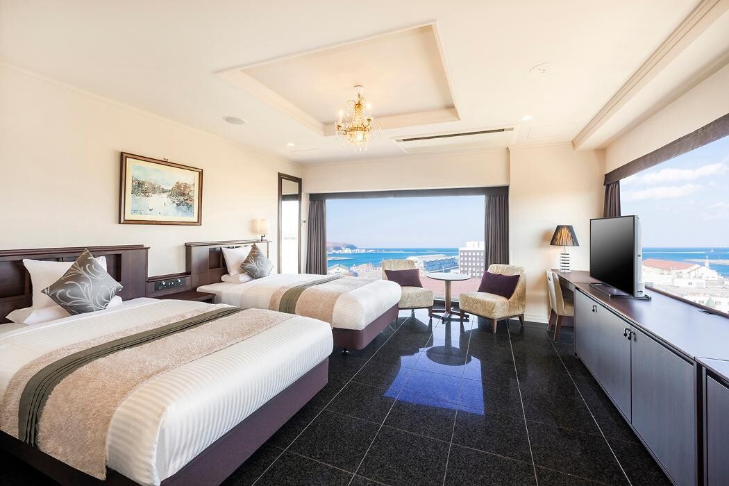 Images ホテルソニア小樽