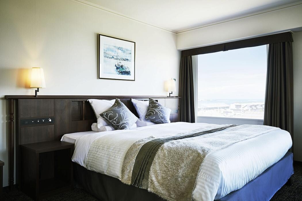 Images ホテルソニア小樽