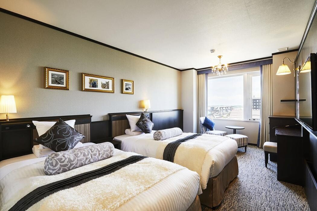 Images ホテルソニア小樽