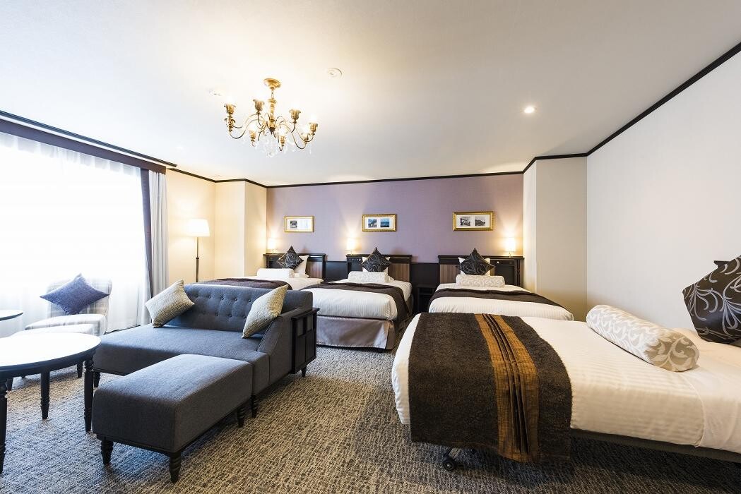 Images ホテルソニア小樽