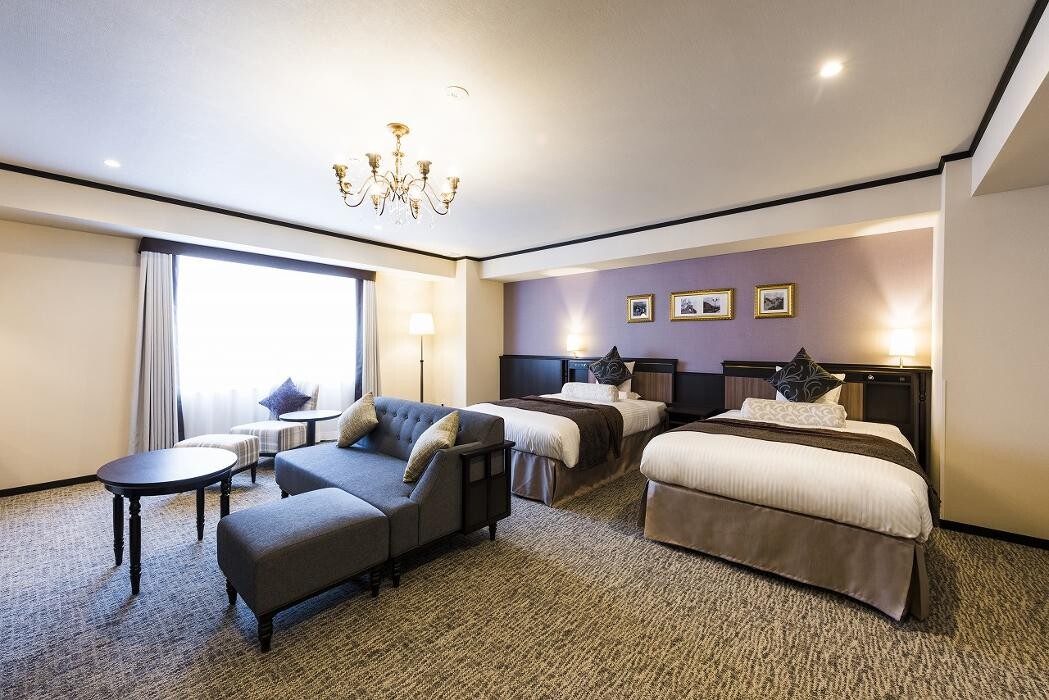 Images ホテルソニア小樽