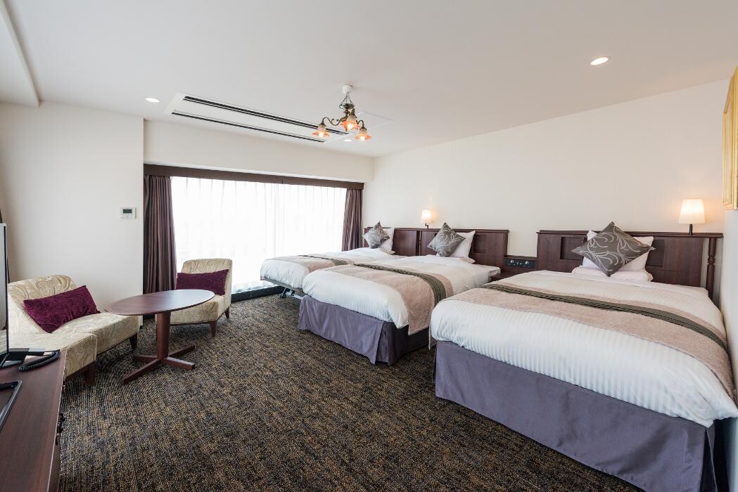 Images ホテルソニア小樽