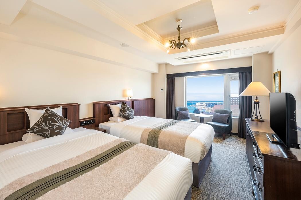 Images ホテルソニア小樽