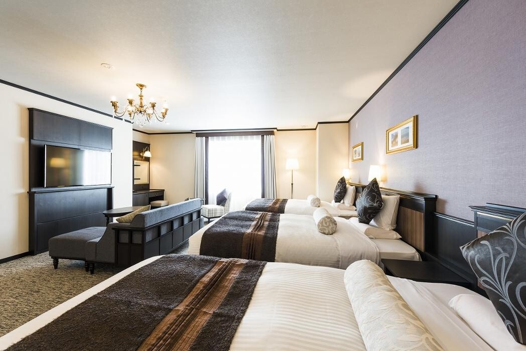 Images ホテルソニア小樽