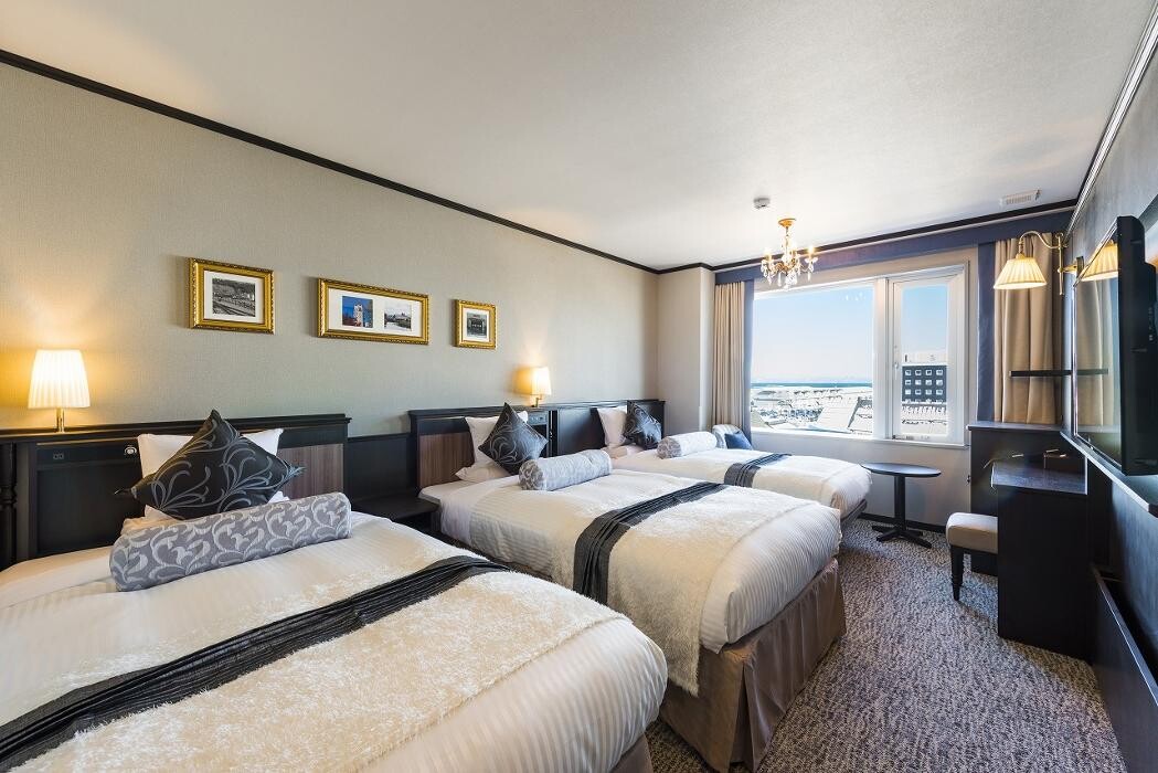 Images ホテルソニア小樽