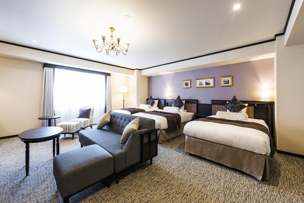 Images ホテルソニア小樽