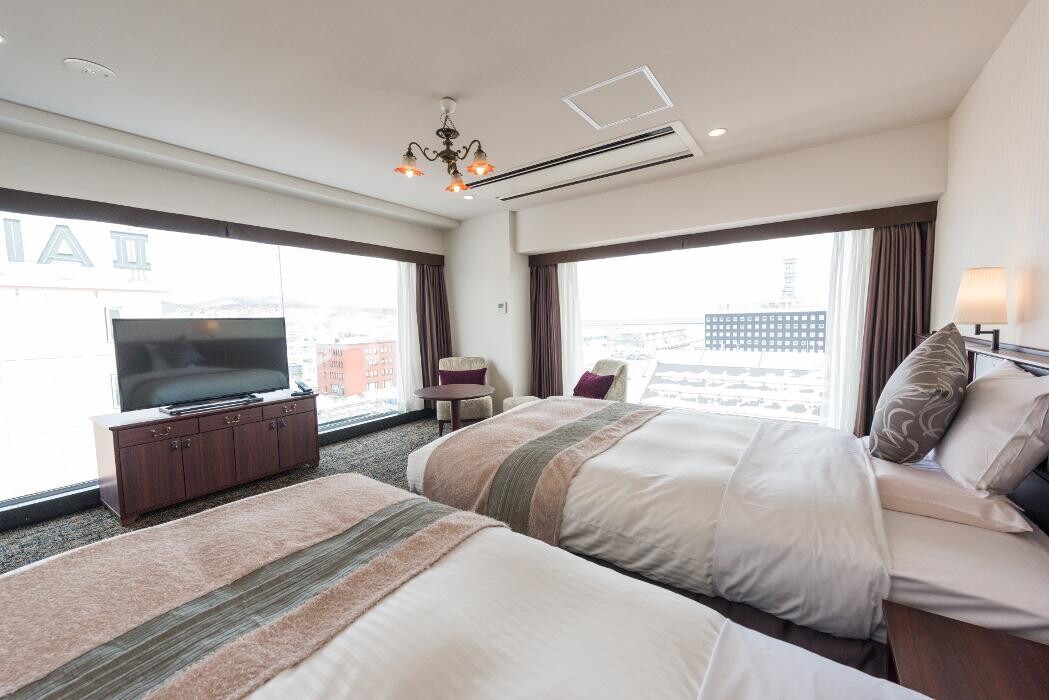 Images ホテルソニア小樽