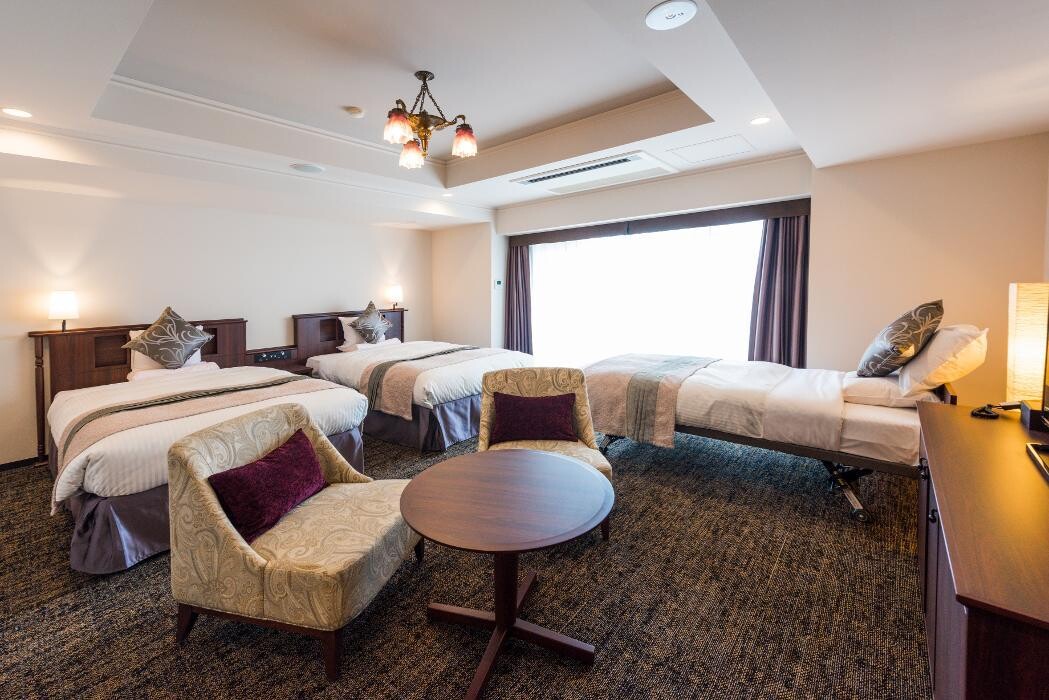 Images ホテルソニア小樽