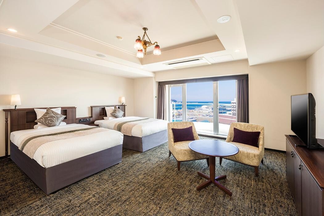 Images ホテルソニア小樽