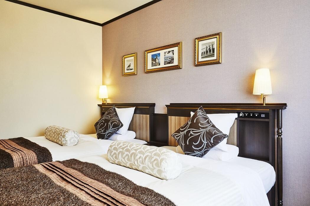 Images ホテルソニア小樽