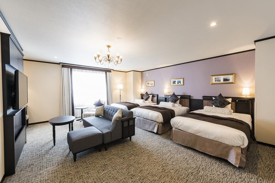 Images ホテルソニア小樽