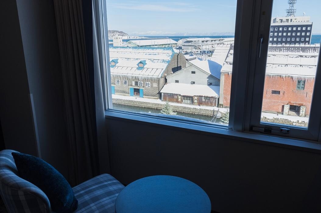 Images ホテルソニア小樽