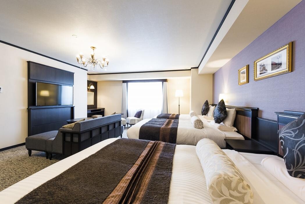 Images ホテルソニア小樽