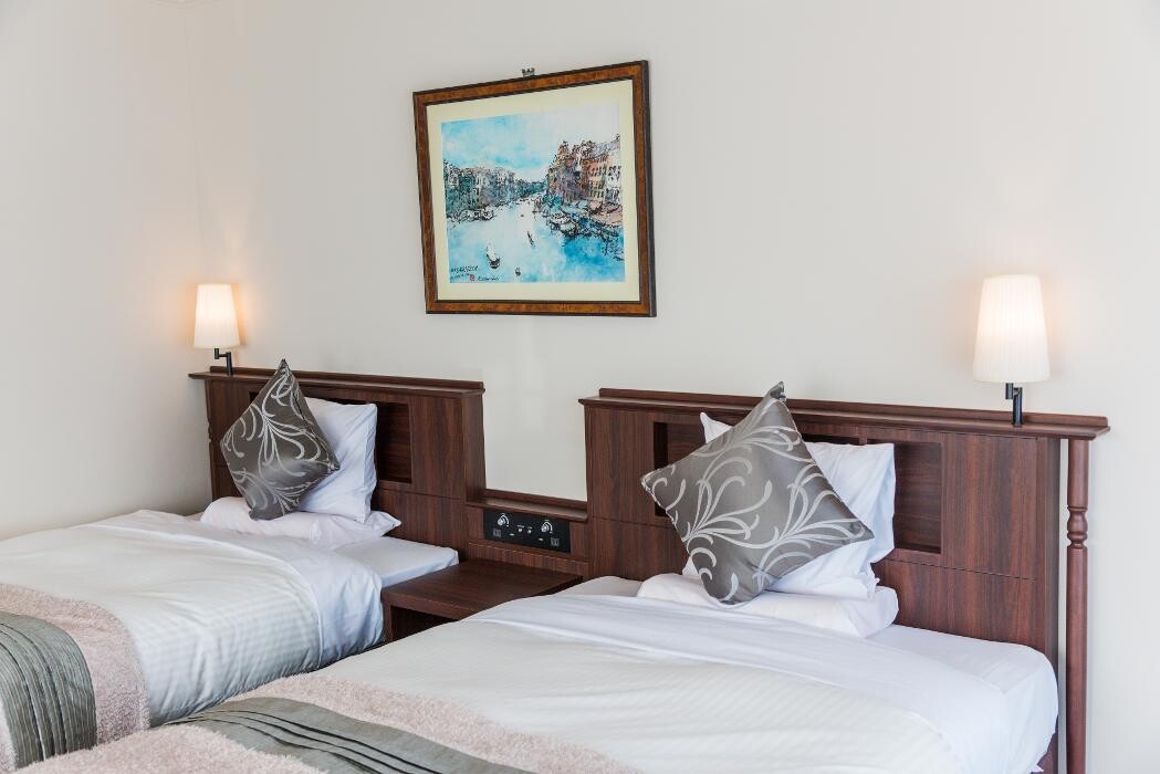 Images ホテルソニア小樽