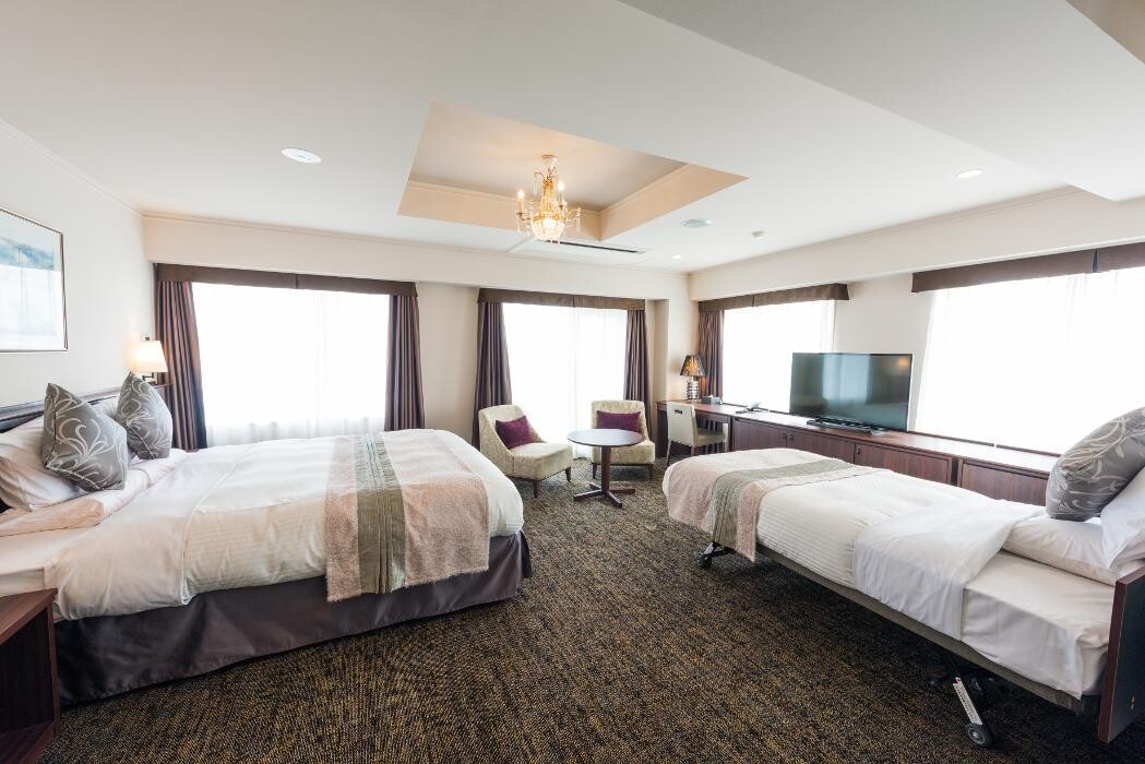 Images ホテルソニア小樽