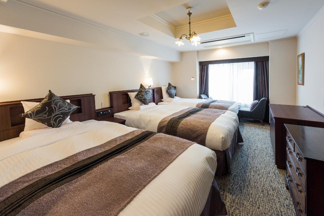 Images ホテルソニア小樽