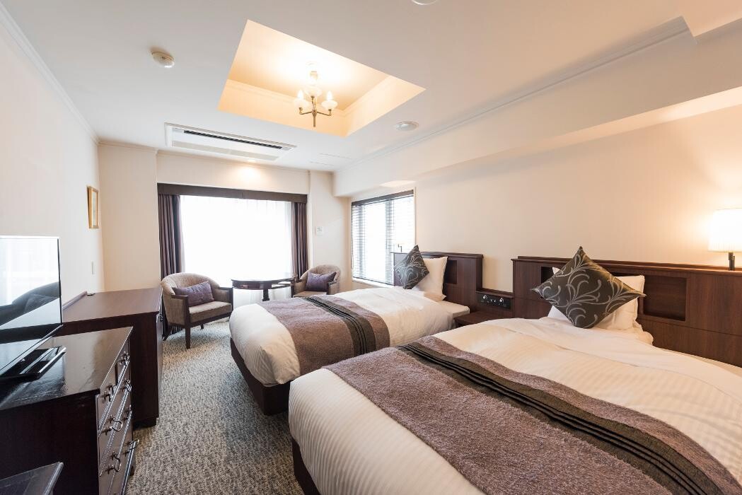 Images ホテルソニア小樽