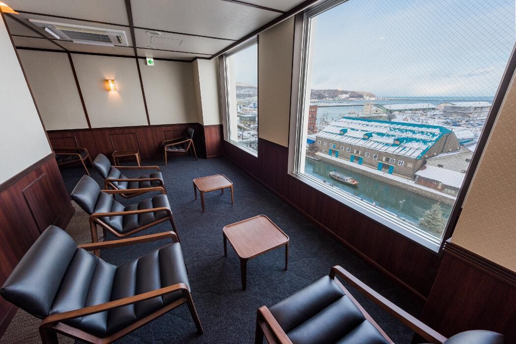 Images ホテルソニア小樽