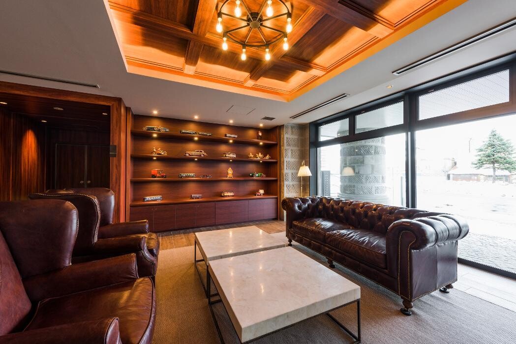 Images ホテルソニア小樽