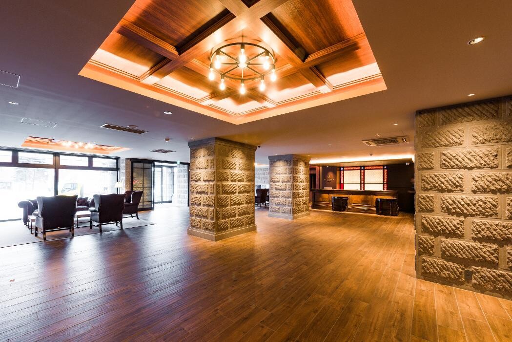 Images ホテルソニア小樽