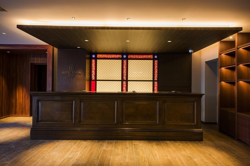 Images ホテルソニア小樽