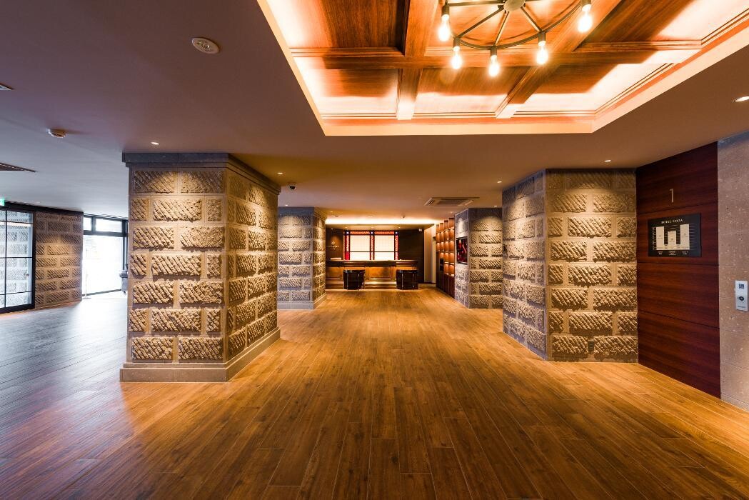 Images ホテルソニア小樽