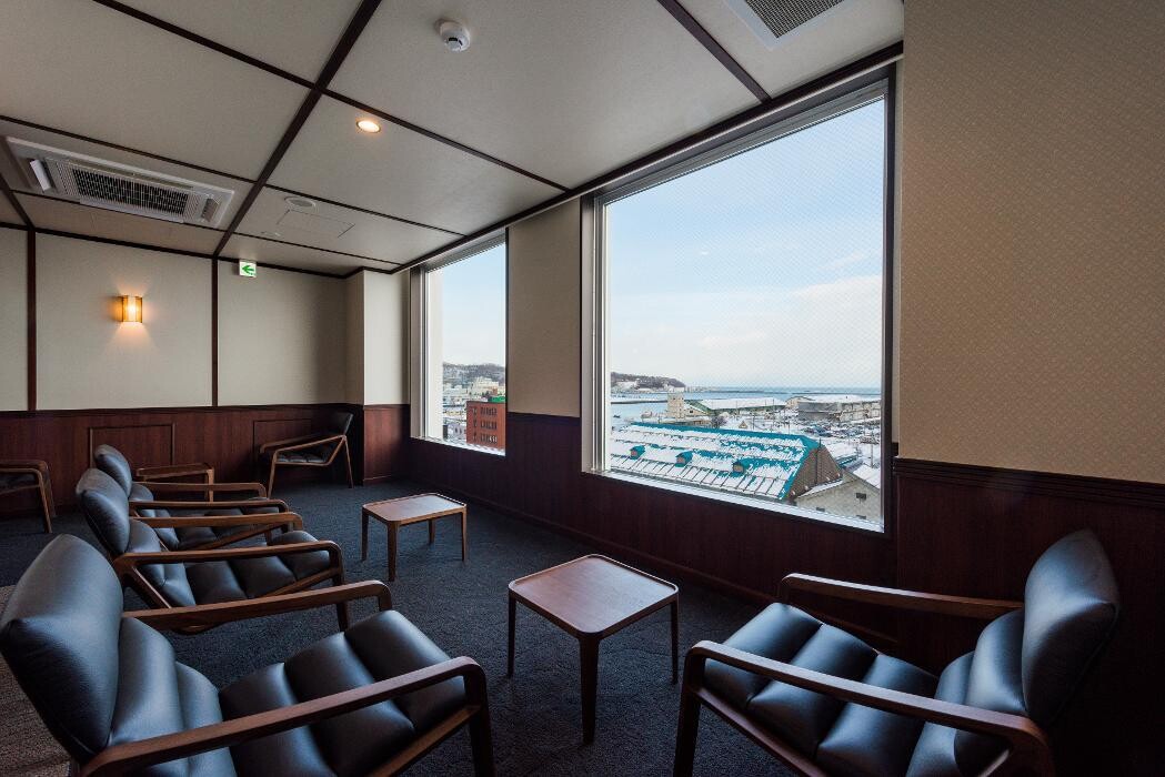 Images ホテルソニア小樽