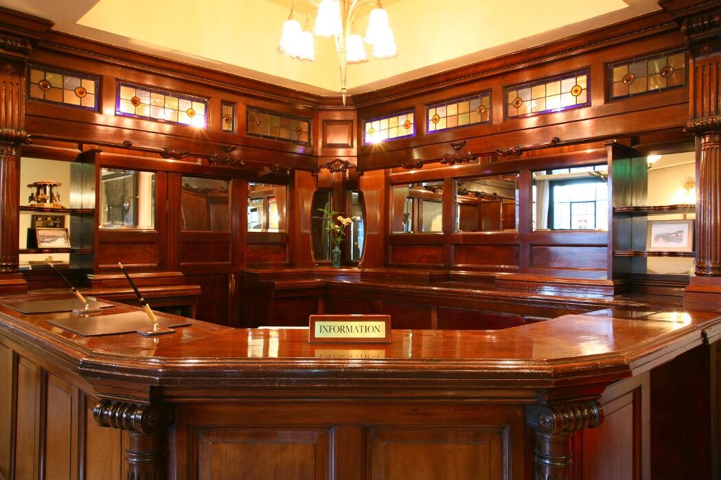 Images ホテルソニア小樽